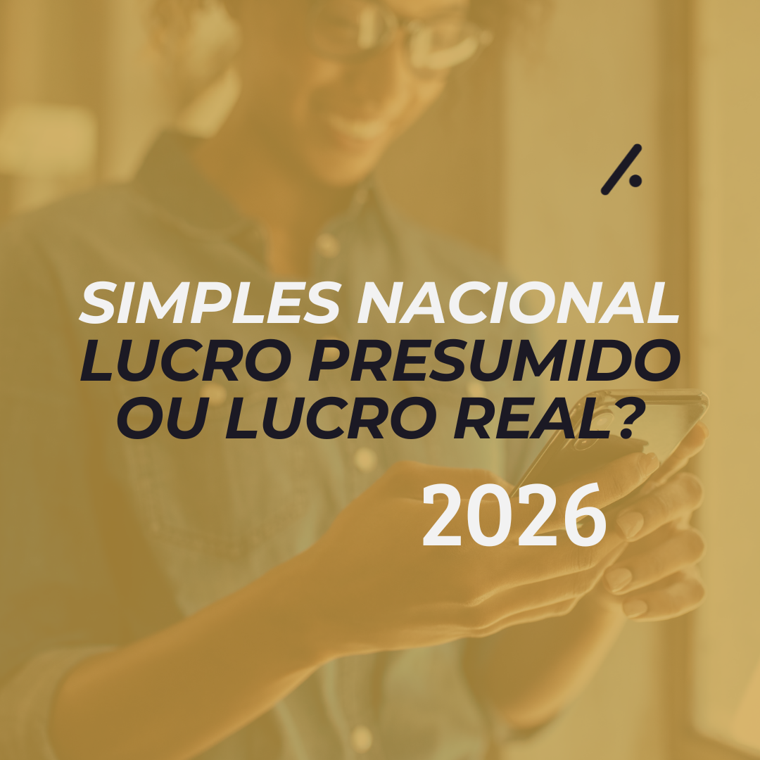 Simples Nacional, Lucro Presumido ou Lucro Real: qual o melhor regime ...